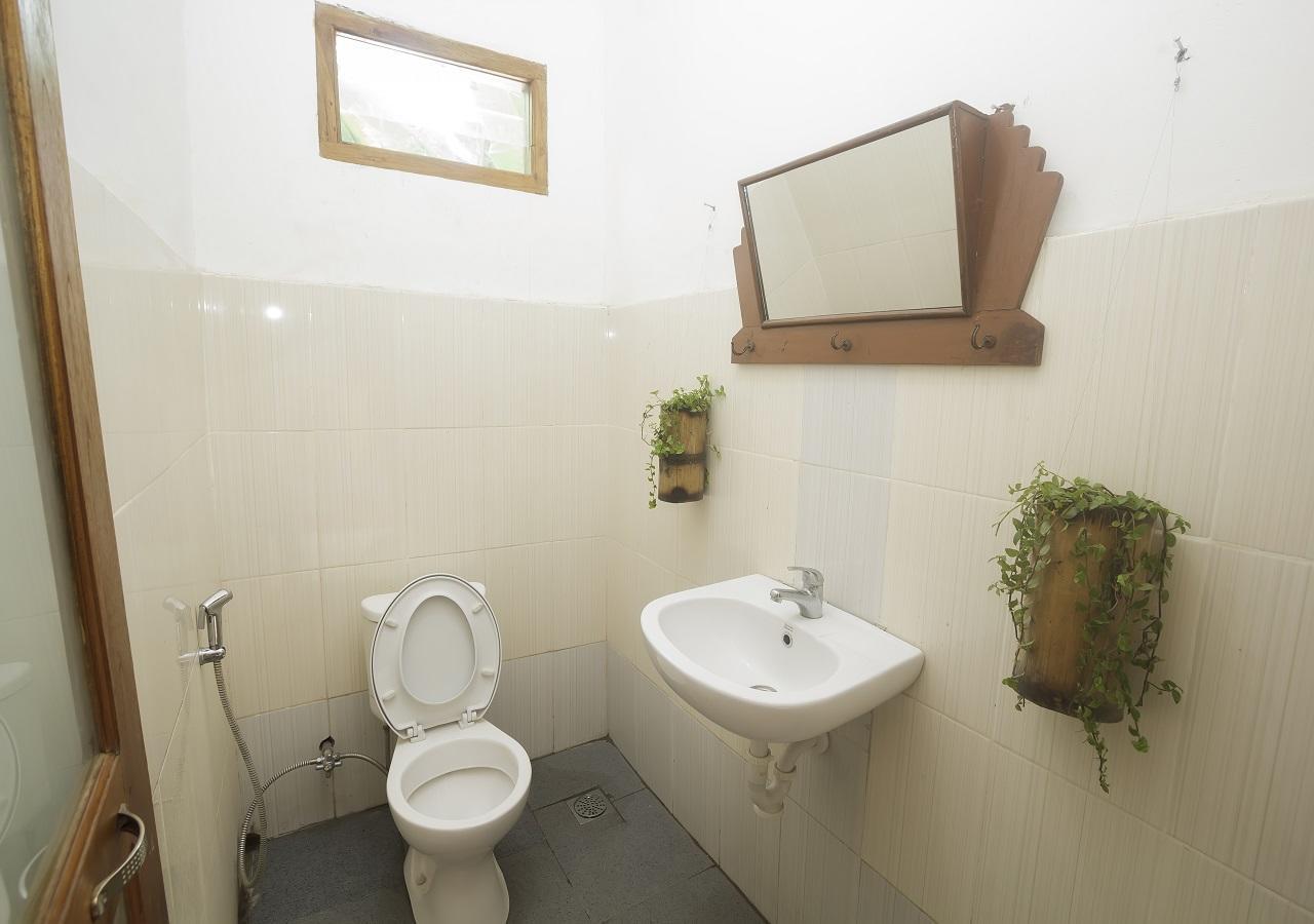ดอร์มี ทรี Hostel ลาบวนบาโจ ภายนอก รูปภาพ