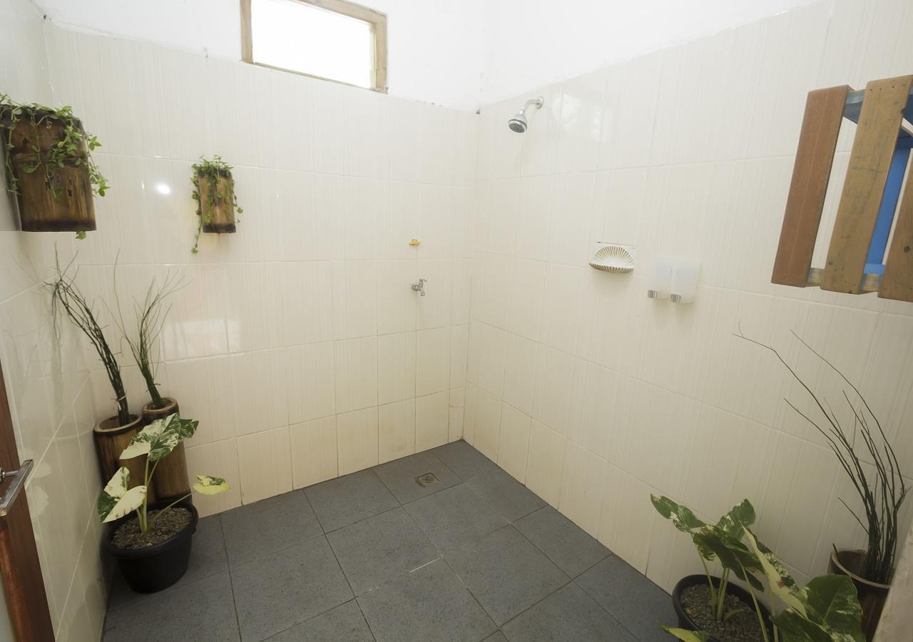 ดอร์มี ทรี Hostel ลาบวนบาโจ ภายนอก รูปภาพ